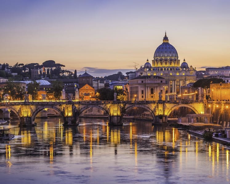 Italy ban on tourists from Singapore on COVID-19 concerns possibly 'clerical mistake', says ambassador