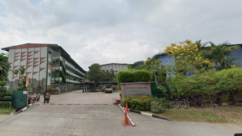 106 COVID-19 infections reported in dormitories in first half of August; most cases were vaccinated 106 COVID-19 infections reported in dormitories in first half of August; most cases were vaccinated