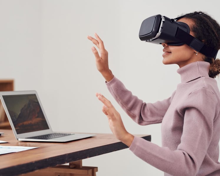 Commentary: The metaverse offers challenges and possibilities for the future of the retail industry