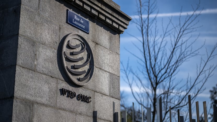 Hong Kong akan fail aduan kepada WTO mengenai tarif Amerika Syarikat