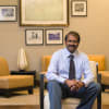 Narayanan Ganapathy