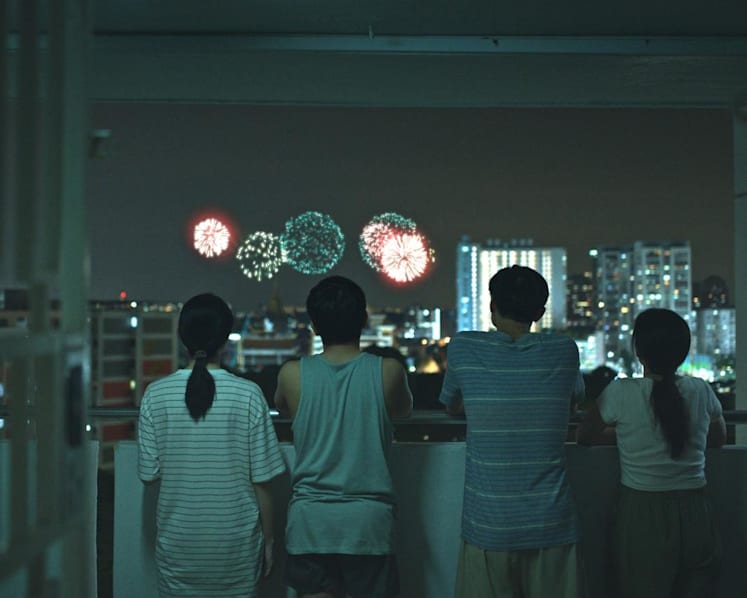 Anthony Chen's We Are All Strangers, the final film in Growing Up trilogy, to open in Singapore on Aug 20