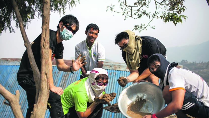 Youth Expedition Project set to expand in region