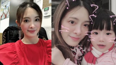 Taiwanese Celeb Dancer Serena Liu Dies At 44 Because She Couldn’t Get A Heart Transplant In Time