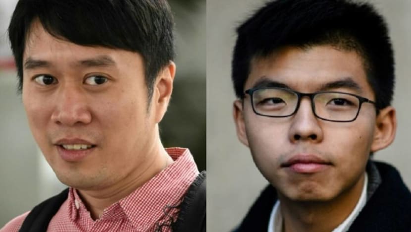 Vigilante conduct cannot be condoned: Judge dismisses appeal by Jolovan Wham over civil disobedience event Vigilante conduct cannot be condoned: Judge dismisses appeal by Jolovan Wham over civil disobedience event