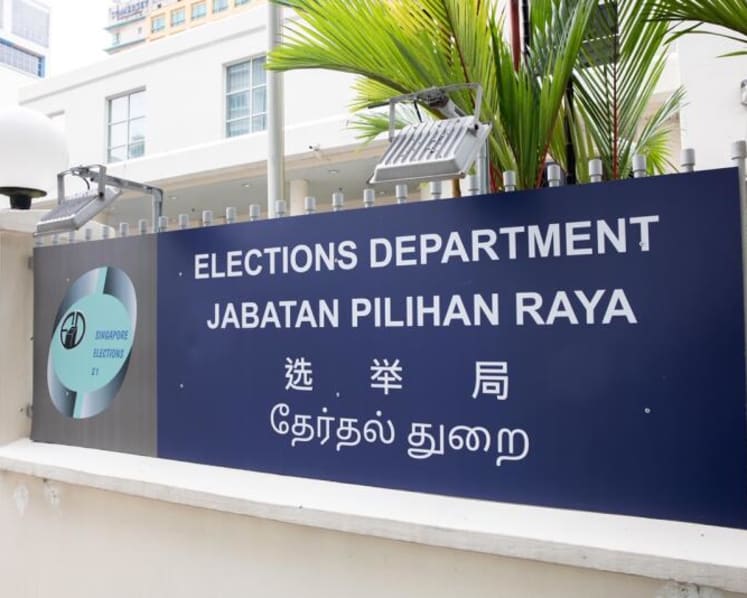 GE2020: Overseas Singaporeans in 10 cities can cast vote at polling stations