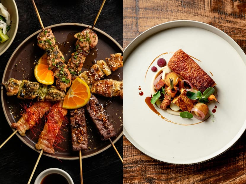 Where do top chefs eat in Bali?