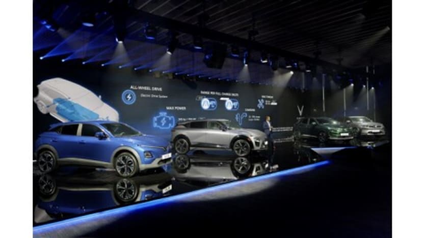 VinFast’s Rising Sales Strengthen Its Path Into Middle East Markets