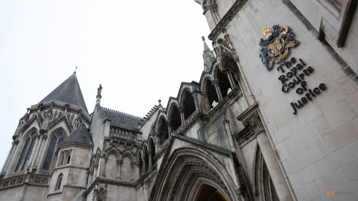 UK teen rapists get four-year detention after outrage at lenient sentences