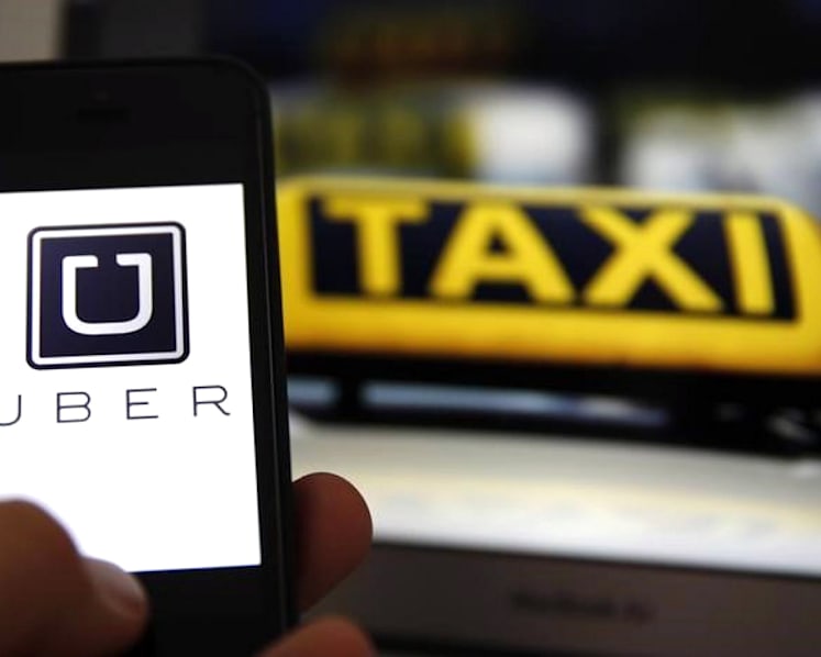 Khaw eyes fairer deal as cabbies air woes over apps