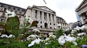 Bank of England says it is testing AI risks to financial system