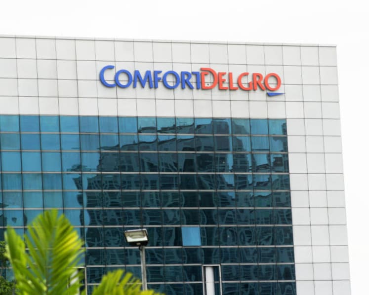 Finnish start-up partners ComfortDelGro to launch new multimodal transport app