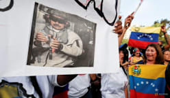 Pemimpin dunia beri reaksi bercampur-campur terhadap serangan besar-besaran Amerika ke atas Venezuela