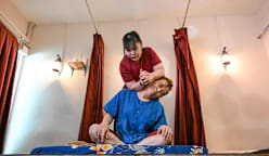 Thailand seeks to raise standards and reshape image of massage industry 