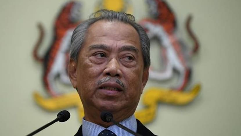 Perutusan khas PM Muhyiddin kepada seluruh M'sia hari ini