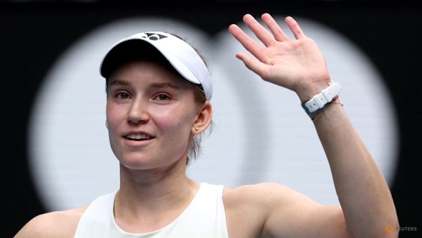 Rybakina downs Swiatek to move into Australian Open semi-finals