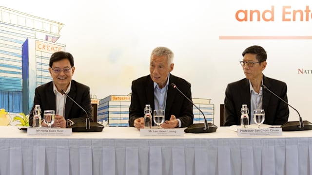 我国未来五年投入370亿元 推动研创与企业计划