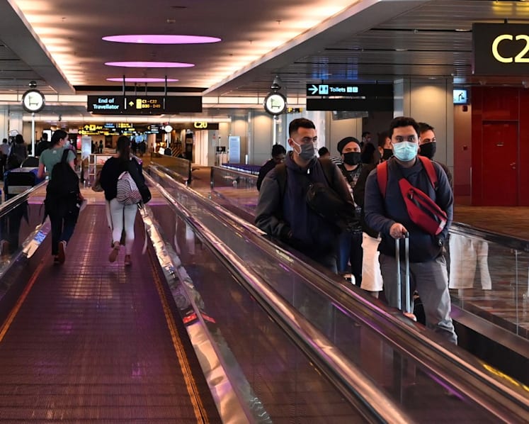 Commentary: Hong Kong and Singapore air travel bubble could be a game-changer