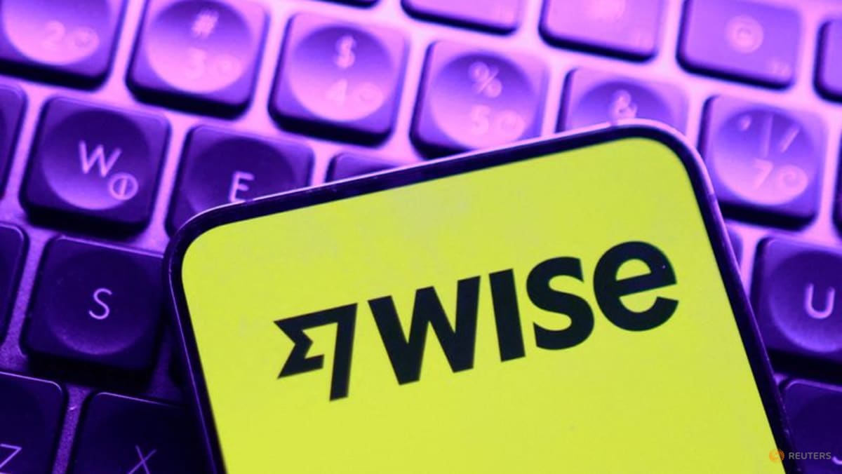 Fintech Wise's shares fall on Belgian money-laundering investigation 