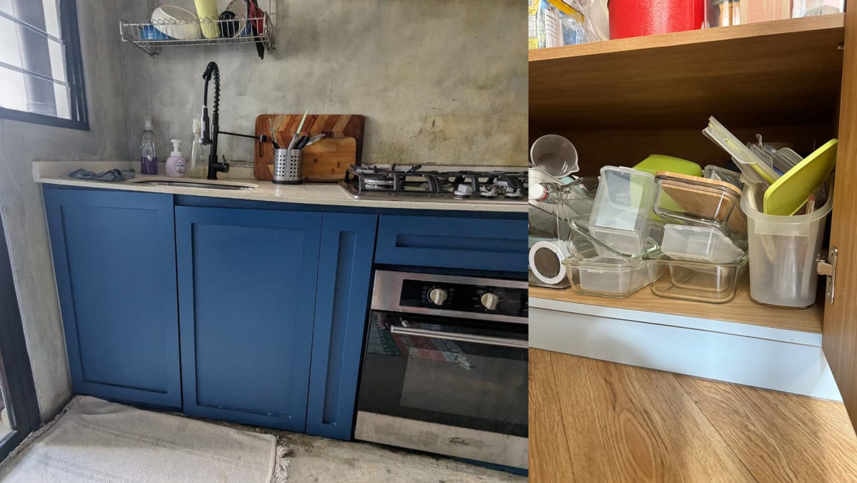 Home Reno Failure Kitchen Reno Regrets: S'pore Homeowners Share The Mistakes They Made ...