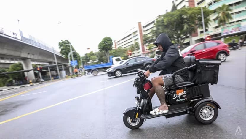 Alat ganti peranti mobiliti aktif mudah dibeli online dorong tindakan ubah suai haram: Pemain Industri