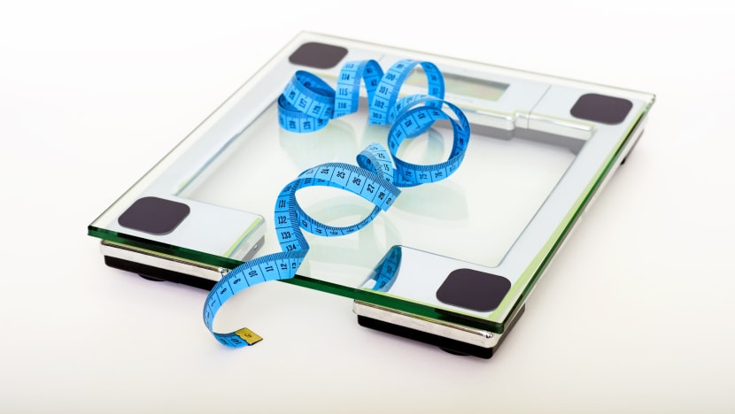 3 cara ukur tahap kecergasan  tanpa tumpuan pada berat badan 