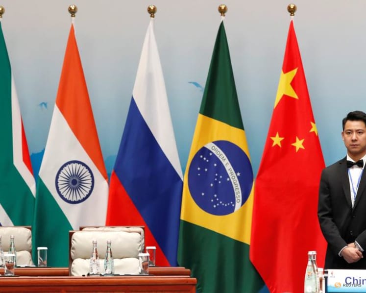 Commentary: An expanded BRICS could reset world politics but picking new members isn’t straightforward