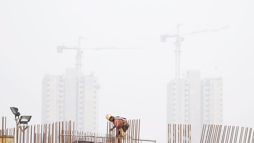 NEA serves notice on another Indonesian firm