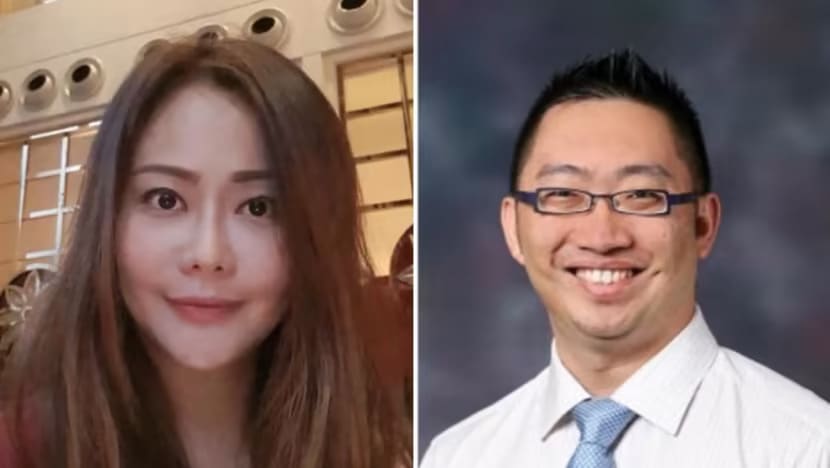 Woman who lost lawsuit against psychiatrist ex-lover faces bankruptcy after failing to pay S$250,000 claim