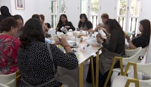 From spa days to art workshops, more shoppers choose experience-based gifts this Christmas