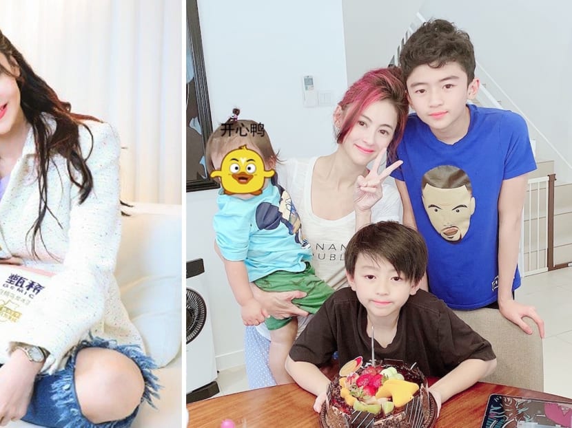 Now that's an about-turn from what she said last year.