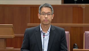 Committee of Supply 2026 debate, Day 4: Gerald Giam on closing youth employment gap