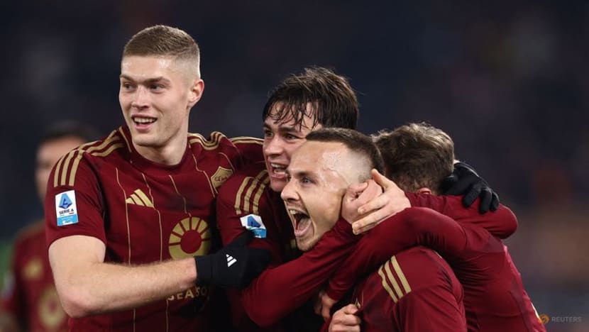 Napoli held by Roma and miss chance to extend lead at the top