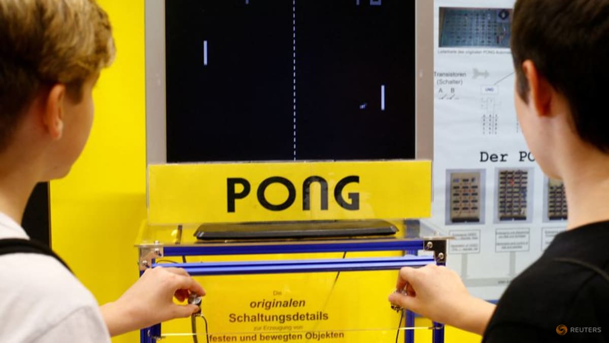 Once-bankrupt Atari returns to profit with decade-high revenue