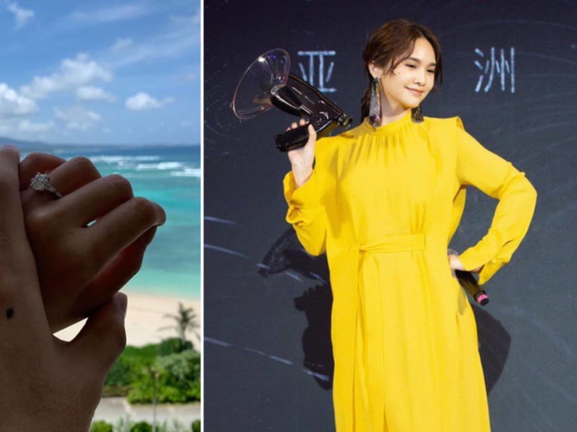 There's a reason Mama Yang was kept in the dark.