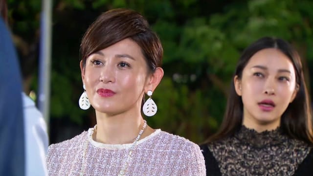 金家好媳妇（第284集）：彦平邂逅海伦