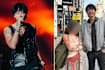 Taiwanese Rocker Shin Caught With Fly Down In Photos With Fans