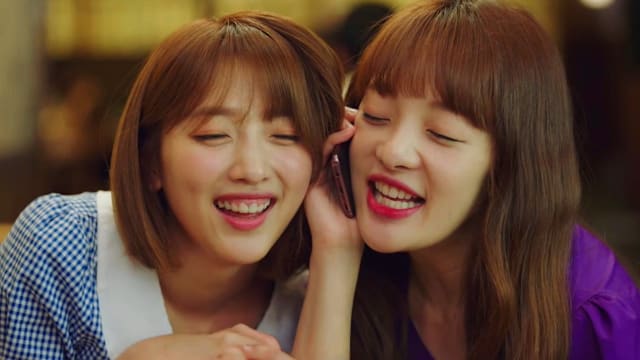 金秘书为何那样（第23集）：李英俊为求婚烦恼