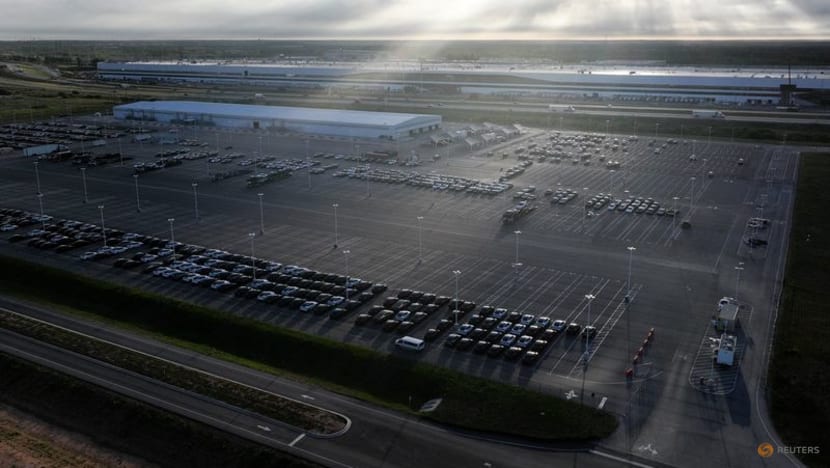 In Tesla’s wake, more big companies propose voting 'Dexit' to depart Delaware