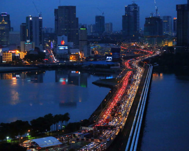 M’sia can defer Johor-Singapore RTS link, but within agreed terms and with mutual consent: MOT