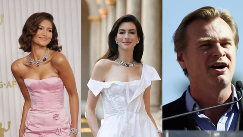 Belum ada judul, tapi film baru Christopher Nolan akan bertabur bintang