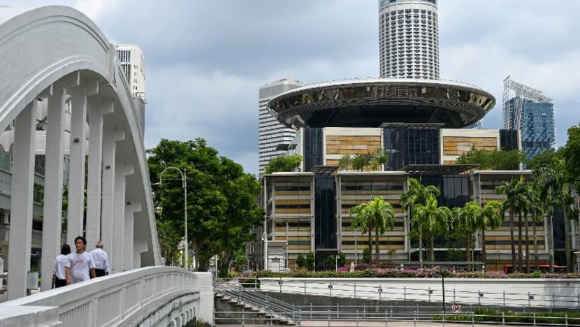 Mahkamah rayuan tolak tawaran SDP untuk pertikai keputusan cabaran POFMA Mahkamah rayuan tolak tawaran SDP untuk pertikai keputusan cabaran POFMA