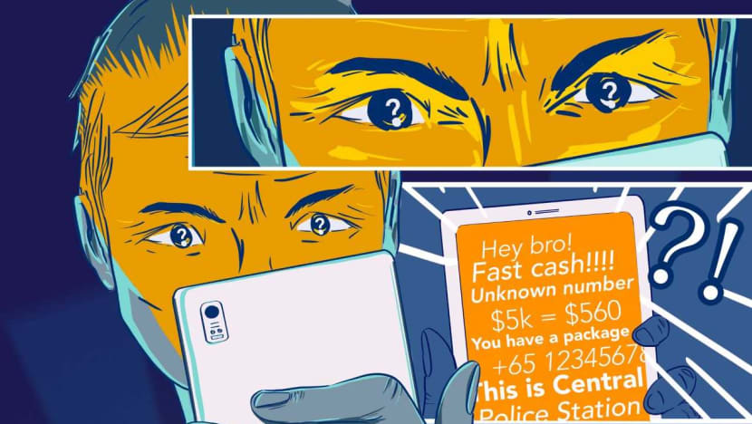 Explainer: After 5 years of Do Not Call Registry, can more be done to stop persistent nuisance calls, messages?