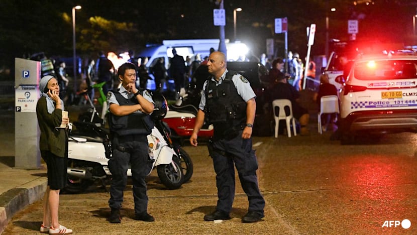 Bondi Beach shooting: PM Wong expresses condolences, says Singapore condemns act of terrorism