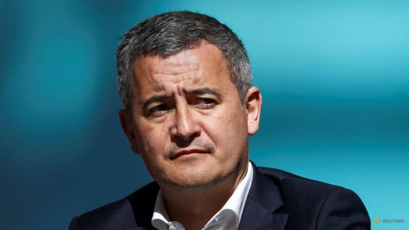 French minister apologises to Liverpool fans for 2022 Champions League final blame