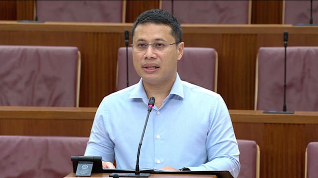 李智陞：持续检讨小一报名框架 必要时进一步调整