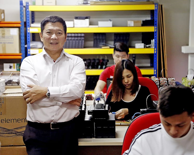 The Big Read: Despite much fretting about jobs, lots of vacancies go a-begging