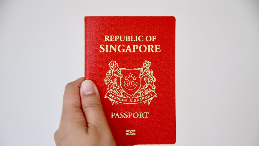 No additional fees for passport, IC collection at post offices from Oct 1: ICA