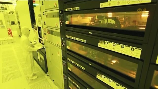 AI热潮席卷韩国 改变就业选择与择偶标准