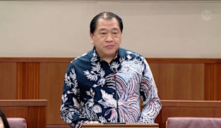 Committee of Supply 2026 debate, Day 2: Neo Kok Beng on technology diplomacy